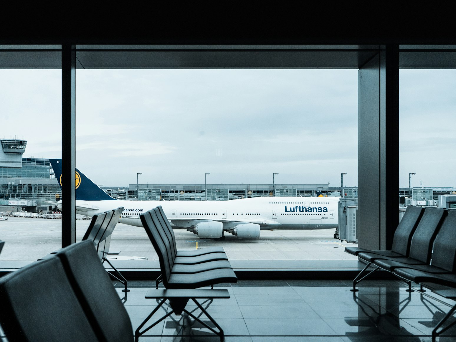 공항